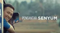 Dari video inspiratif ini bisa dilihat dampak positif yang terjadi jika kamu menghadirkan senyum untuk orang lain.