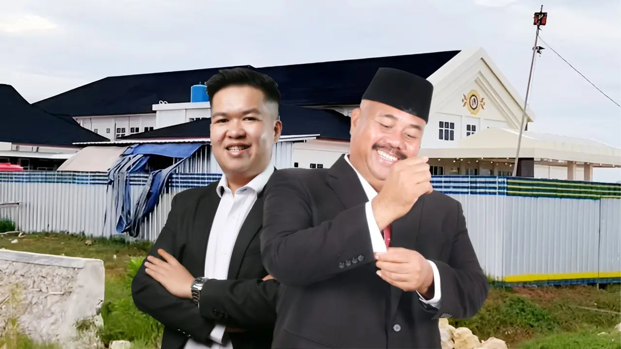 Pemkab Kukar.