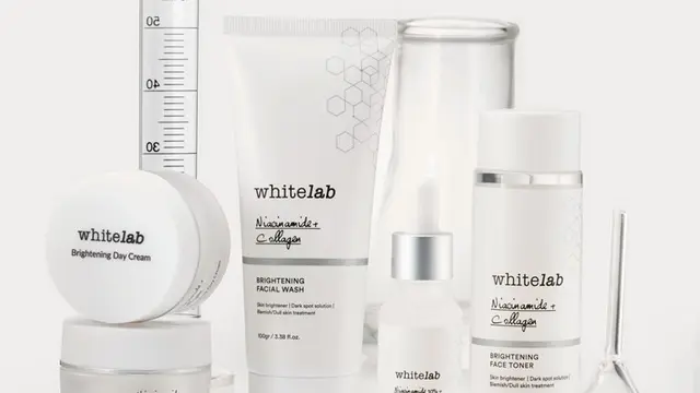 Skincare dengan Kandungan Niacinamide yang Dipakai para Beauty Influencer