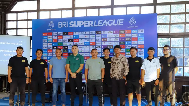 Skuad EPA PSIM Yogyakarta