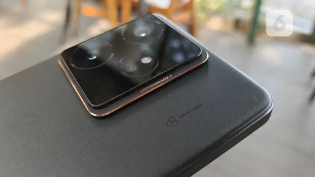 Realme GT 7