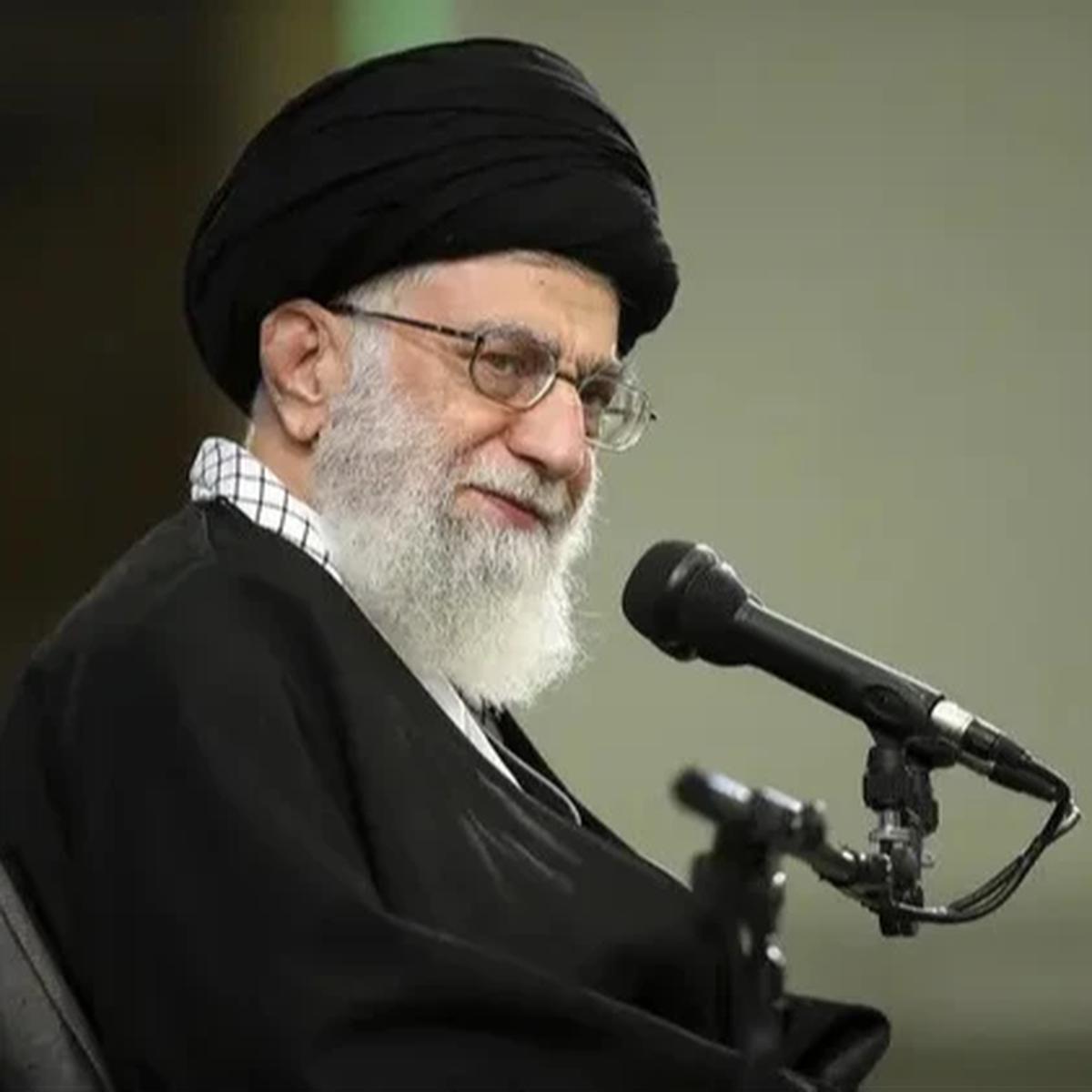 Khamenei Tunjuk 3 Calon Pengganti jika Tewas dalam Perang Iran-Israel