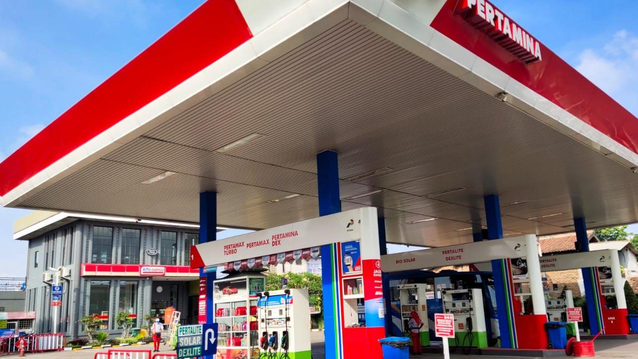 Siap-Siap, Menteri Bahlil Pangkas Kuota Solar Subsidi untuk Tahun 2025
