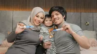 7 Momen Atta Halilintar dan Aurel Hermansyah Umumkan Kehamilan Kedua, Penuh Bahagia