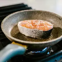 cara menghilangkan bau amis./copyright. pexels/