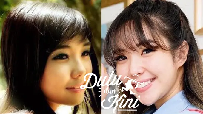 [Bintang] Gisella Anastasia