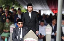 Ibas Sampaikan Belasungkawa Mendalam atas Wafatnya Juwono Sudarsono, Sosok Intelektual Bangsa
