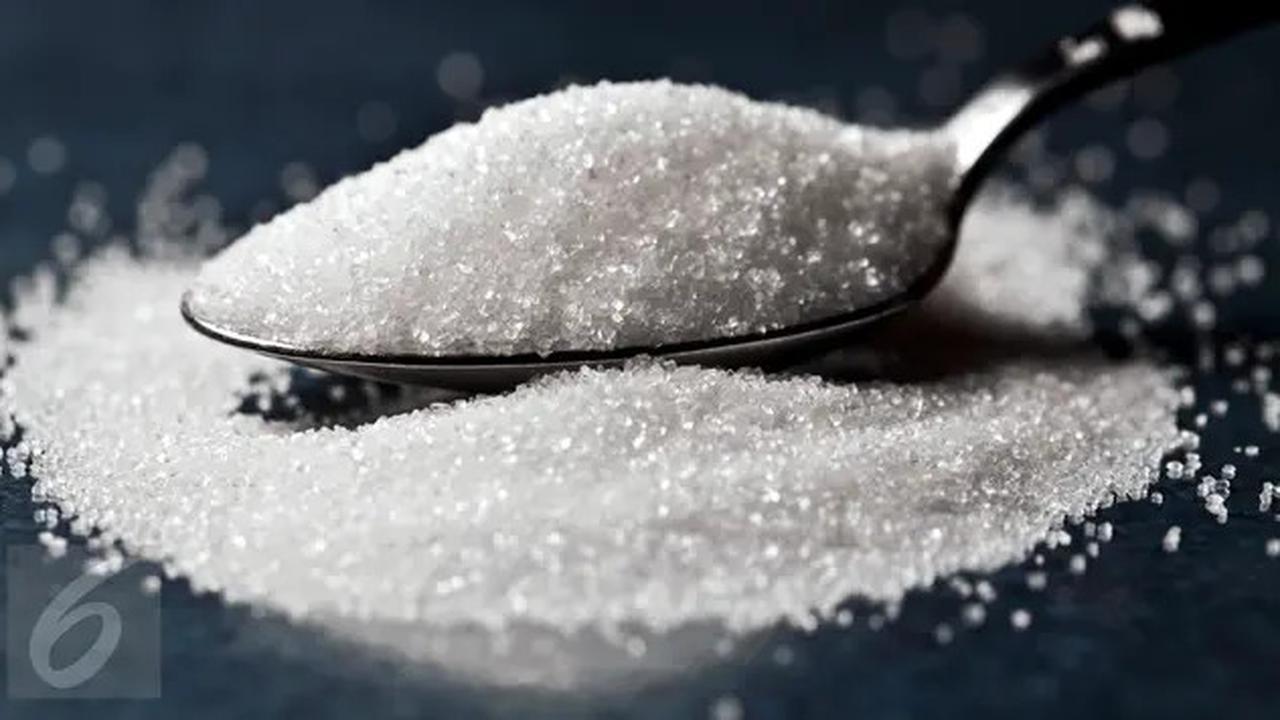 Cara Mudah Membuat Gula Cair untuk Minuman Segar