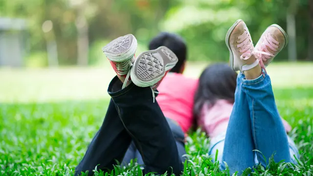 Puji Dia dengan Kata-Kata Romantis