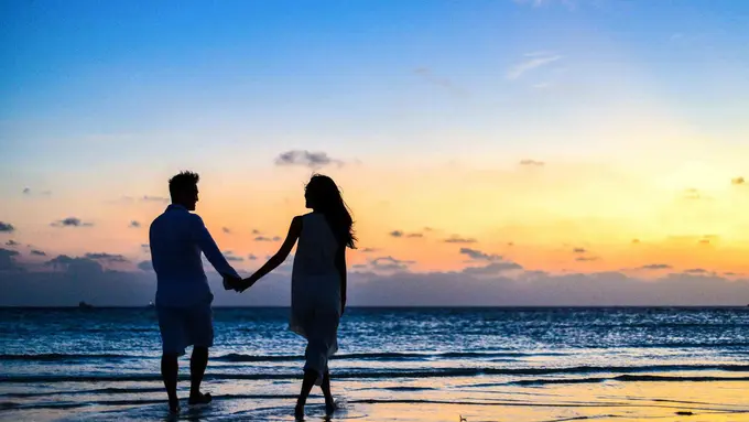 4 Zodiak yang Paling Cocok Menjadi Pasangan Gemini