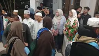 Kisah Haru Jemaah Haji Kepri, Menolong Sesama hingga Akhir Hayat di Mina