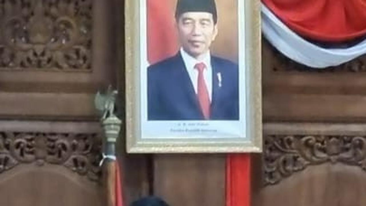 VIDEO: Relawan Ditembak Orang Misterius, Cawapres Gibran Tegas Langsung 'Senggol' Polisi