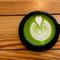 Matcha latte. (dok. Unsplash.com/MJ Tangonan)