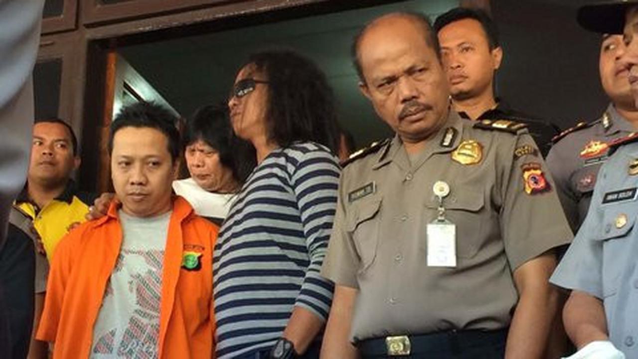 Polisi sebut sementara pembunuh sekretaris bos XL baru satu pelaku