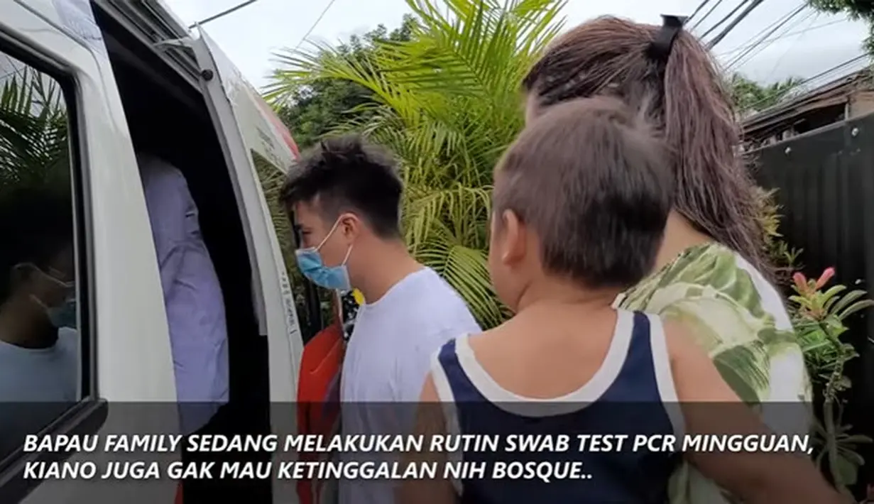 Baim Wong (Youtube/Baim Paula)