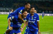 Thom Haye Absen Bela Persib Lawan Borneo FC, Ini Alasan Lengkapnya