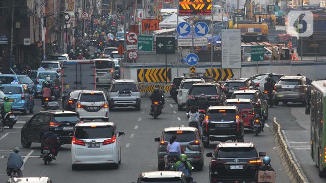 Proyek Pembangunan MRT Fase Monas-Kota 2023