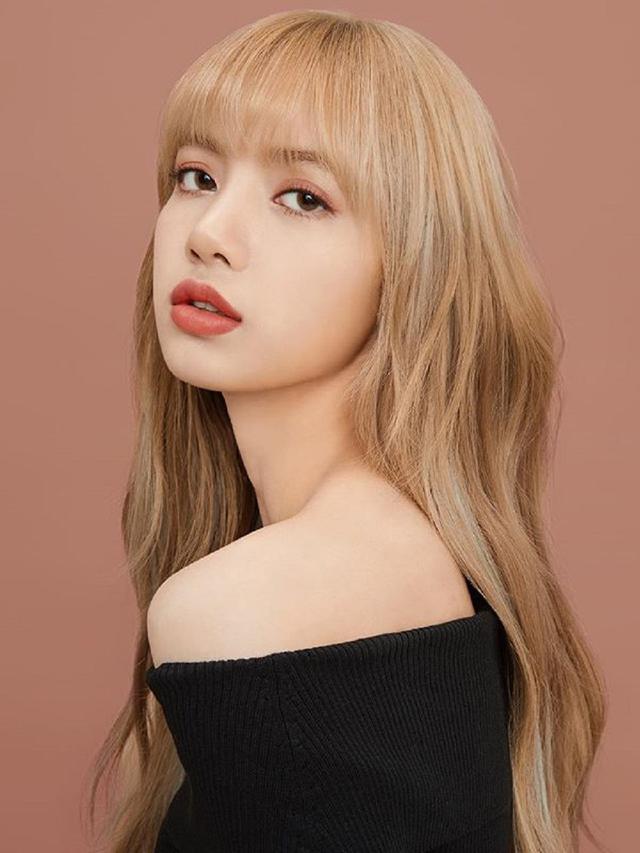 Lisa Blackpink