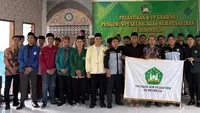 Marwah Muktamar, Halaqoh BEM Pesantren se-Indonesia Lanjutkan Tongkat Estafet Kepemimpinan