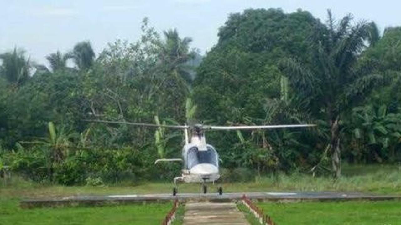 4 Kasus pelanggaran wilayah RI paling parah oleh Malaysia