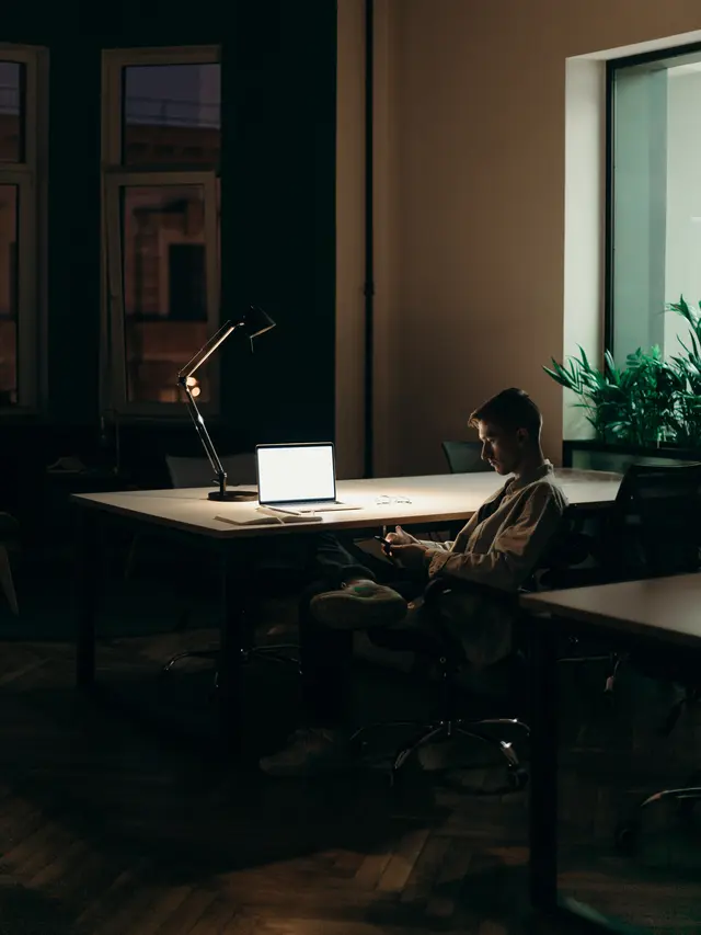 5 Kebiasaan Unik yang Sering Dilakukan Orang-orang Cerdas