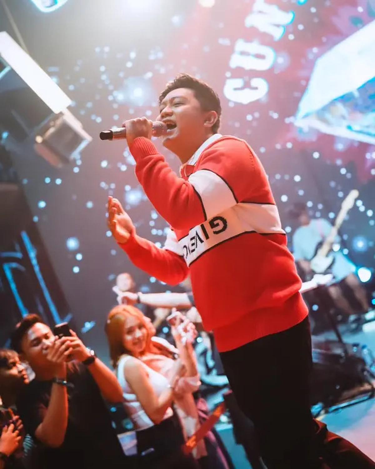 Lirik Lagu Aku Cah Kerjo dari Denny Caknan Trending Nomor 5, Romantika LDR Karena Pacar Merantau