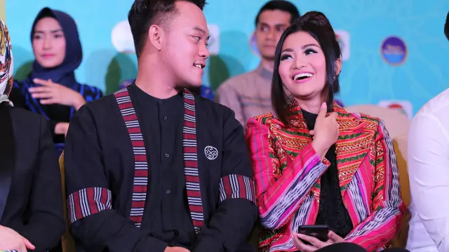 [Bintang] Fitri Carlina