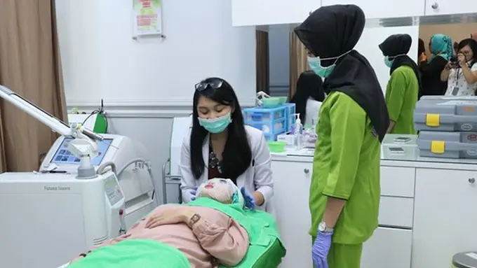 Foto: copyright vemale.com/Winda Carmelita