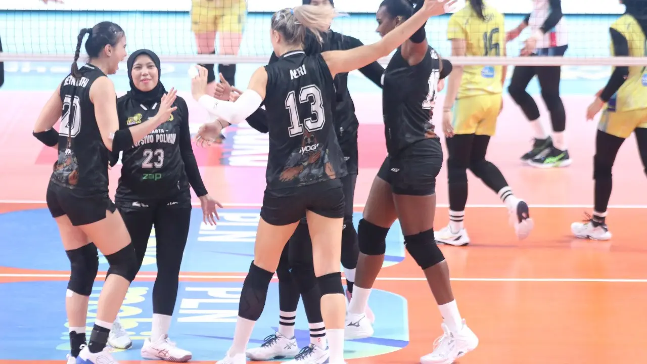 PLN Mobile Proliga 2025