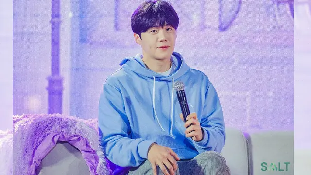 Aktor Korea Selatan Kim Seon Ho Dipastikan Akan Menggelar Fan Meeting di Indonesia. Fan Meeting Kim Seon Ho di Jakarta Bakal Digelar di Tennis Indoor Senayan, Jakarta Pusat, 3 Juni 2023. Berikut Seat Plan dan Harga Tiket Fan Meeting Kim Seon Ho di Jakarta
