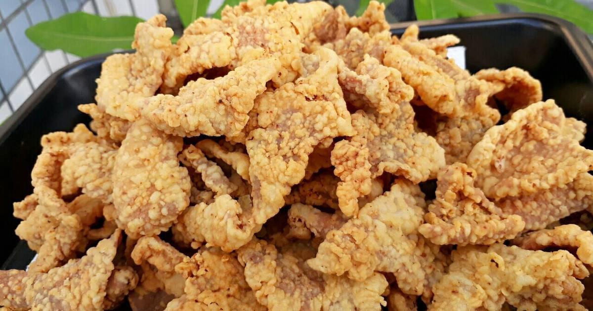 Kulit Ayam