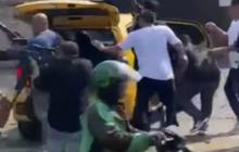 Fakta-Fakta Bentrokan di Kemang, Pelaku Seenaknya Tenteng Senapan Angin