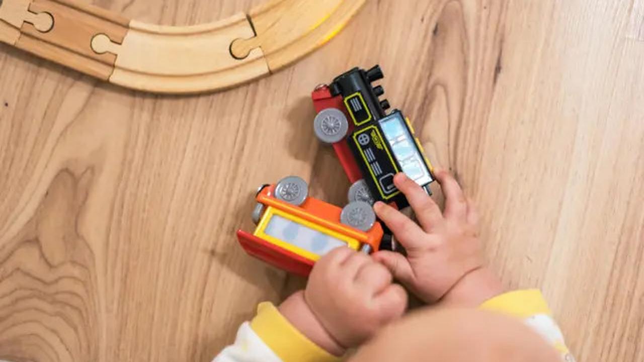 5 Tips Memilih Mainan Bayi yang Sesuai Usia untuk Mengasah Kemampuan Si Kecil