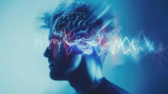 Pengaruh binaural beats pada gelombang otak