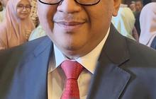 Anwar Usman Langgar Etik hingga Dicopot dari Posisi Ketua MK, Hasto Pertanyakan Keabsahan Gibran Jadi Cawapres
