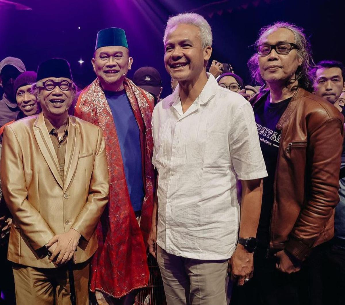 Dok. Istimewa