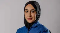Nora Al Matrooshi menjadi astronot Uni Emirat Arab wanita pertama.