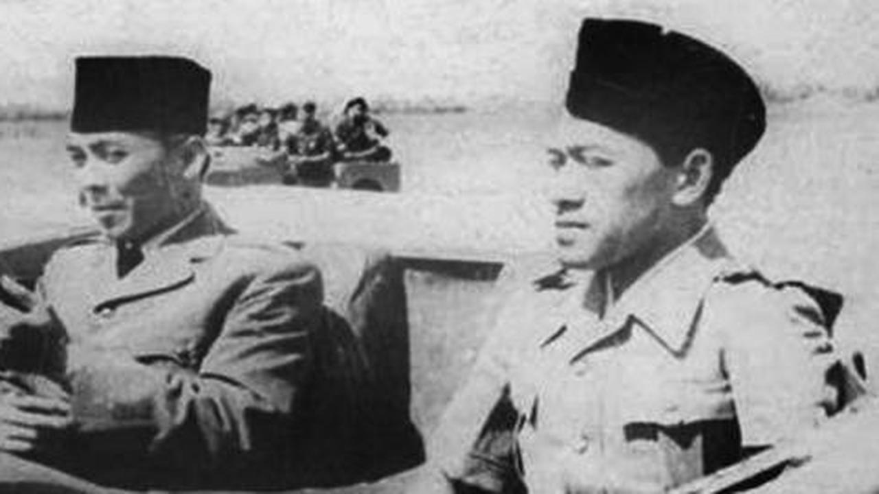 Seabad HB IX, kraton beri penghargaan 15 pahlawan