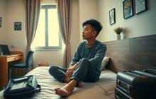 100 Kata Kata Sedih Anak Rantau yang Menyentuh Hati