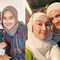 Potret Kevin Lilliana Mengenang Sang Ibunda yang Baru Saja Meninggal Dunia di Malaysia