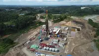 Pertamina EP Sangasanga Field Tambah Produksi 520 Bph dari Area Sumur Lama