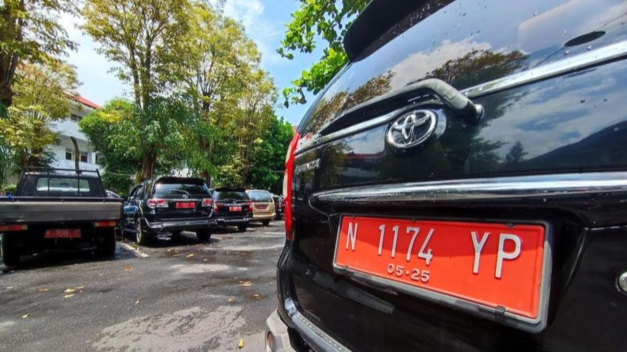 ASN Lumajang Boleh Pakai Mobil Dinas saat Mudik Lebaran 2025, Begini Ketentuannya