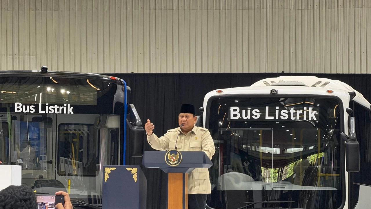 Prabowo akan Tutup 13 Pembangkit Listrik Diesel, Targetkan Indonesia Tak Lagi Impor BBM Dalam Tiga Tahun