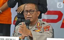 Brigjen Purn Yusri Yunus Eks Dirregident Korlantas Dikabarkan Meninggal Dunia, Intip Profilnya