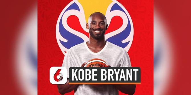 VIDEO: Kobe Bryant Meninggal dalam Kecelakaan Helikopter