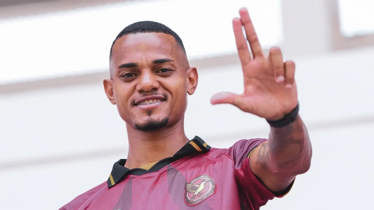 Vander Silva