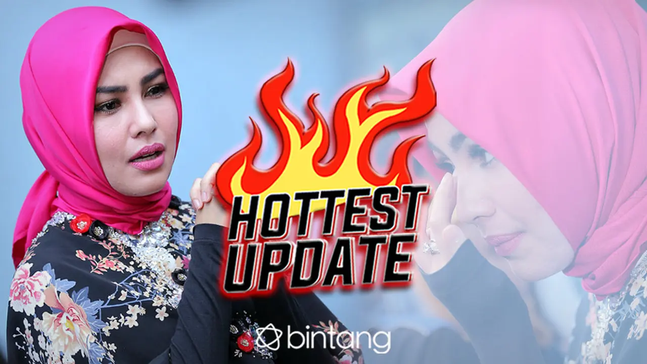 [Bintang] HL Hottest Update Kartika Putri