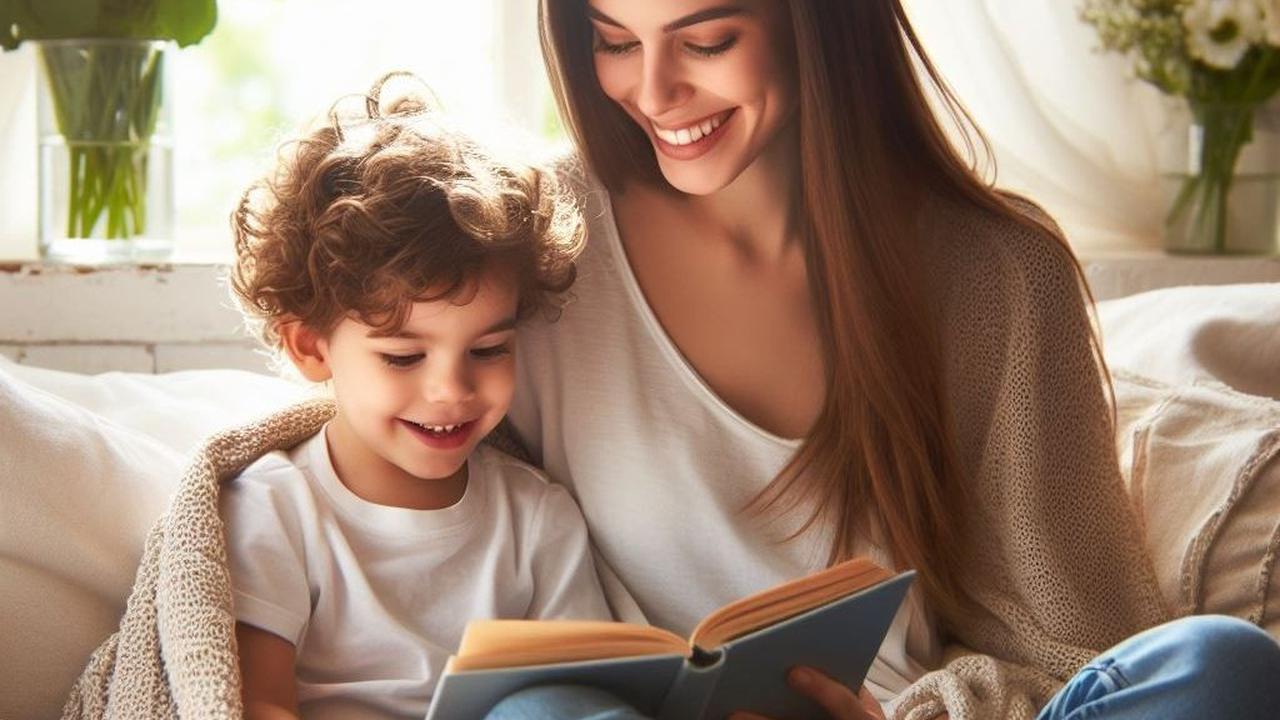Berikan Akses pada Buku yang Menarik dan Sesuai dengan Minat Anak