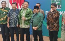 Cak Imin Dukung Amendemen UUD 1945, Ini Alasannya