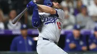 What Injury Did Max Muncy Suffer? Here Are the Updates!